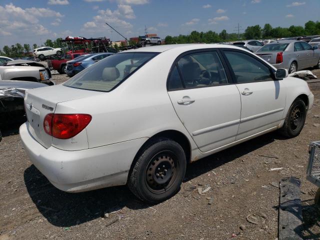 Photo 2 VIN: JTDBR32E542020540 - TOYOTA COROLLA 