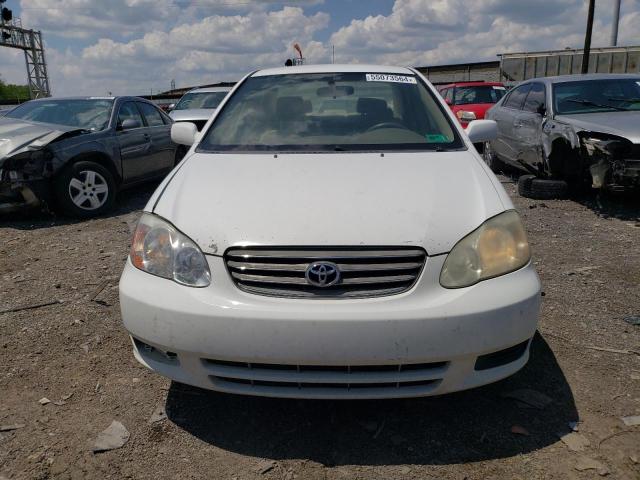 Photo 4 VIN: JTDBR32E542020540 - TOYOTA COROLLA 