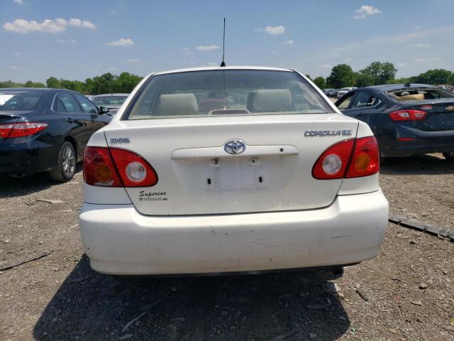 Photo 5 VIN: JTDBR32E542020540 - TOYOTA COROLLA 