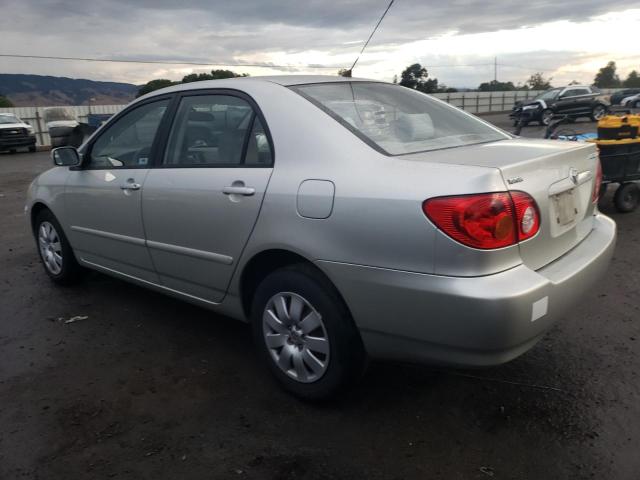 Photo 1 VIN: JTDBR32E542022465 - TOYOTA COROLLA 