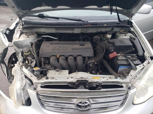 Photo 10 VIN: JTDBR32E542022465 - TOYOTA COROLLA 