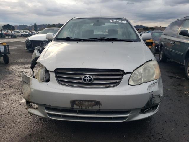 Photo 4 VIN: JTDBR32E542022465 - TOYOTA COROLLA 