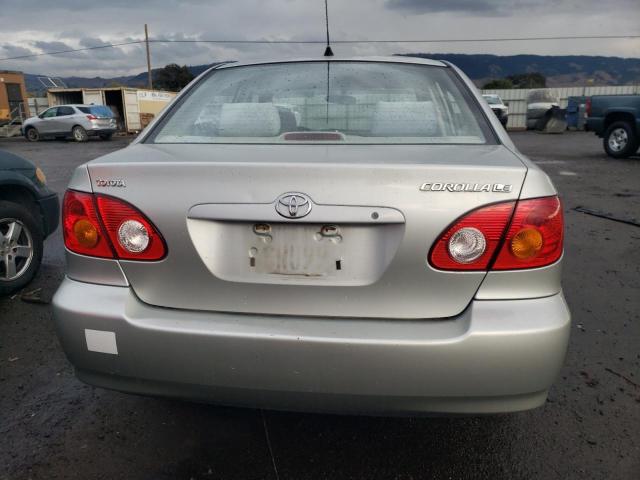 Photo 5 VIN: JTDBR32E542022465 - TOYOTA COROLLA 