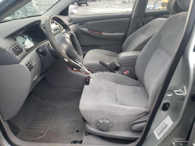 Photo 6 VIN: JTDBR32E542022465 - TOYOTA COROLLA 