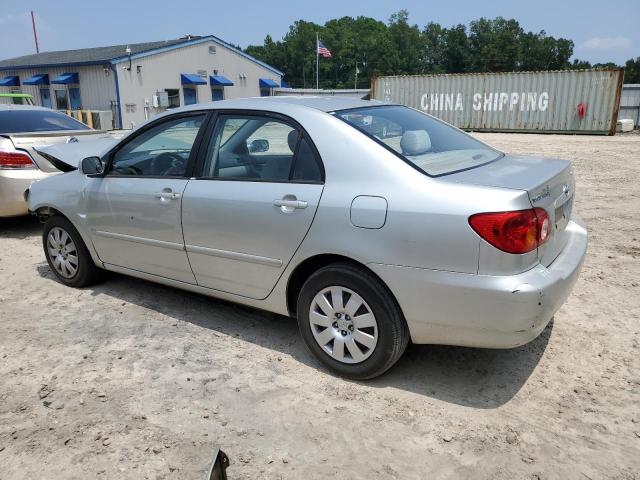 Photo 1 VIN: JTDBR32E542023020 - TOYOTA COROLLA CE 