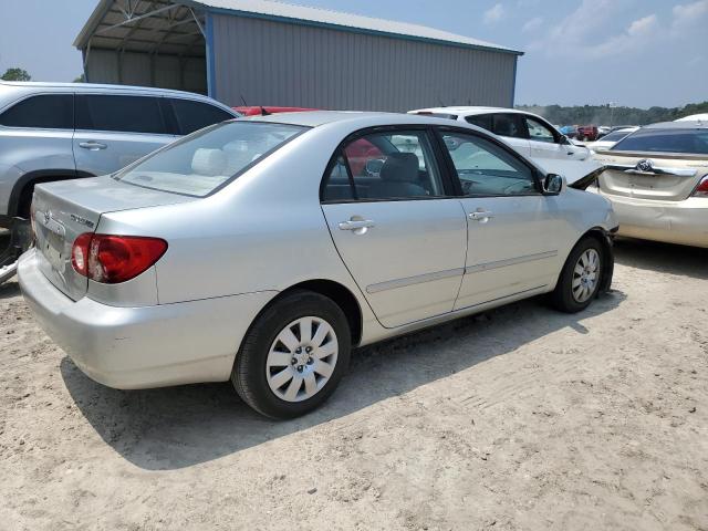 Photo 2 VIN: JTDBR32E542023020 - TOYOTA COROLLA CE 