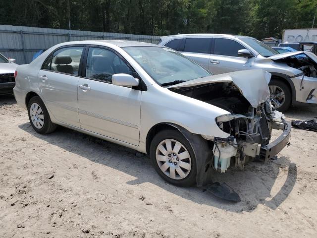 Photo 3 VIN: JTDBR32E542023020 - TOYOTA COROLLA CE 