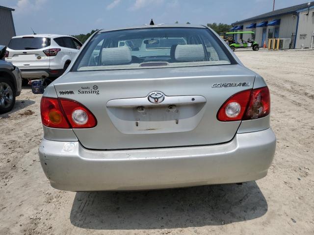 Photo 5 VIN: JTDBR32E542023020 - TOYOTA COROLLA CE 