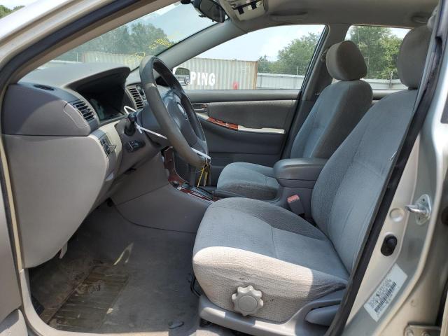 Photo 6 VIN: JTDBR32E542023020 - TOYOTA COROLLA CE 