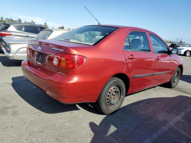 Photo 2 VIN: JTDBR32E542046605 - TOYOTA COROLLA 