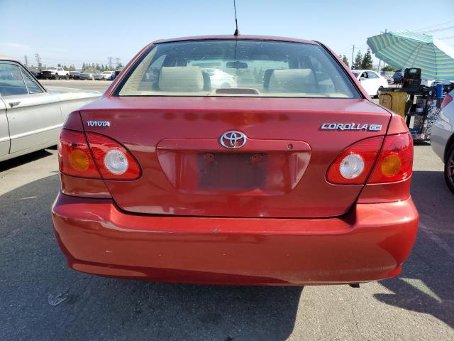 Photo 5 VIN: JTDBR32E542046605 - TOYOTA COROLLA 