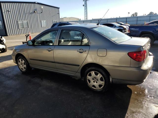 Photo 1 VIN: JTDBR32E542047110 - TOYOTA COROLLA CE 