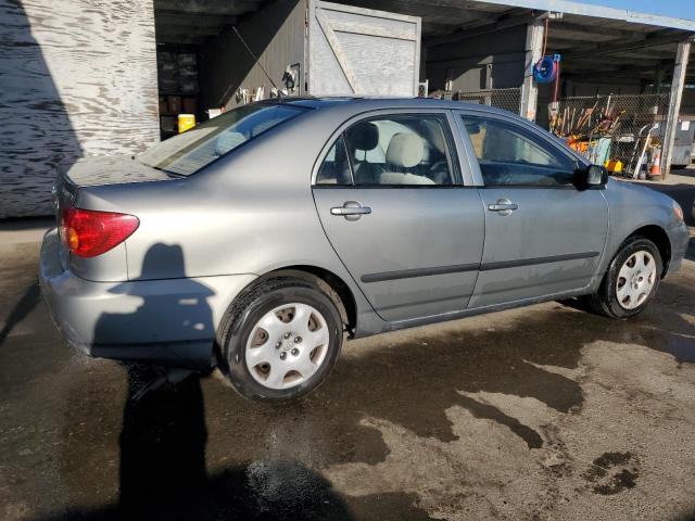 Photo 2 VIN: JTDBR32E542047110 - TOYOTA COROLLA CE 