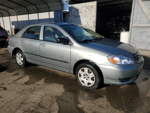 Photo 3 VIN: JTDBR32E542047110 - TOYOTA COROLLA CE 