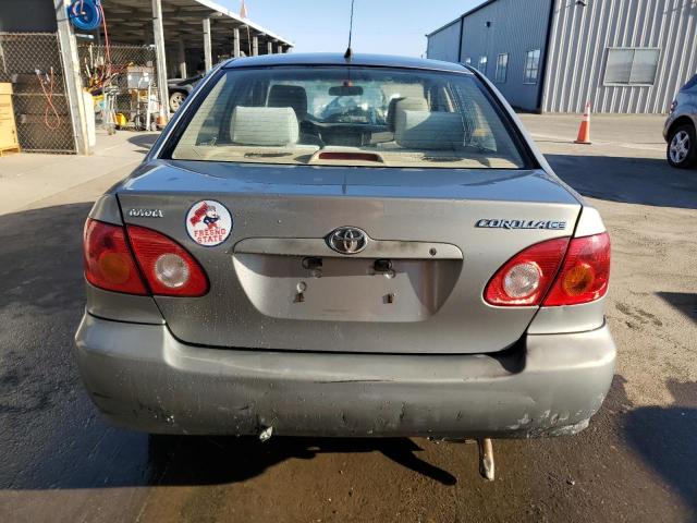 Photo 5 VIN: JTDBR32E542047110 - TOYOTA COROLLA CE 