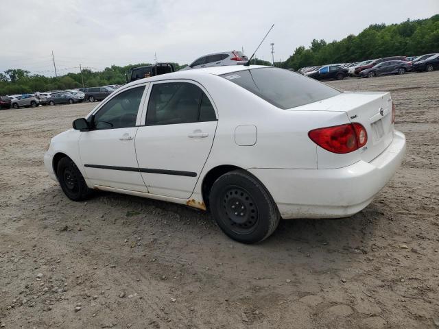 Photo 1 VIN: JTDBR32E550055284 - TOYOTA COROLLA 