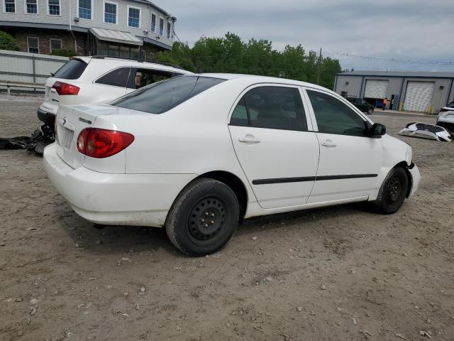 Photo 2 VIN: JTDBR32E550055284 - TOYOTA COROLLA 