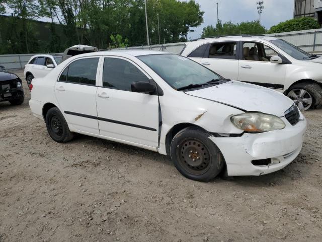 Photo 3 VIN: JTDBR32E550055284 - TOYOTA COROLLA 