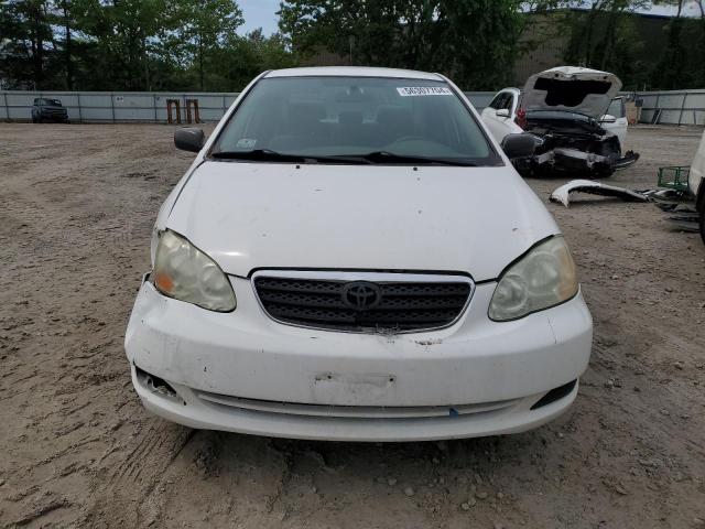 Photo 4 VIN: JTDBR32E550055284 - TOYOTA COROLLA 