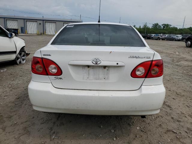 Photo 5 VIN: JTDBR32E550055284 - TOYOTA COROLLA 