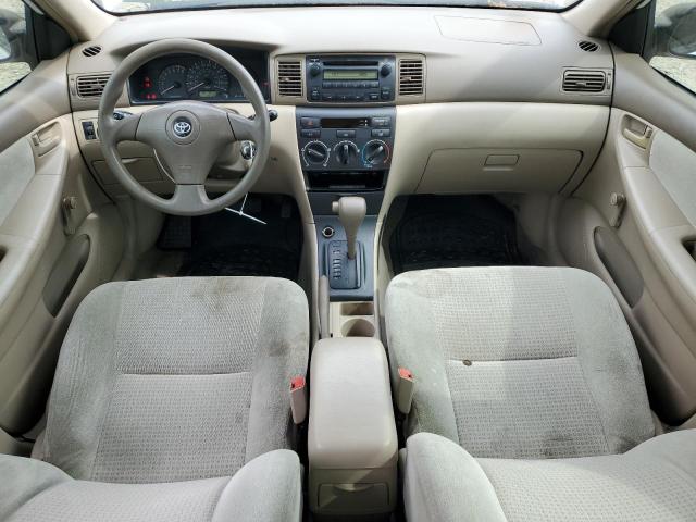 Photo 7 VIN: JTDBR32E550055284 - TOYOTA COROLLA 