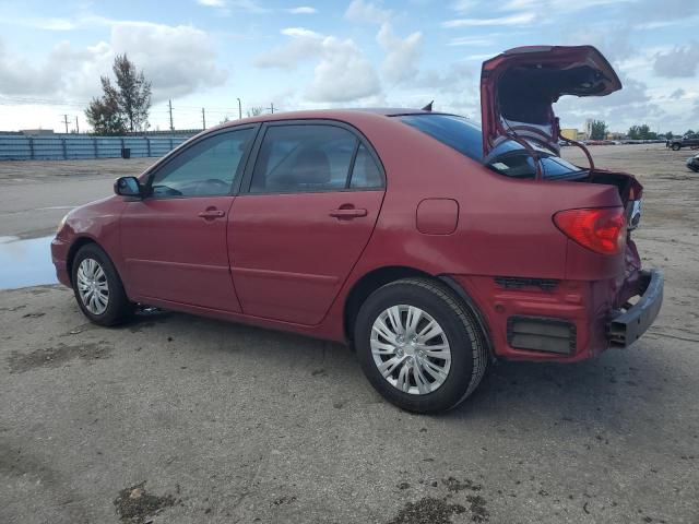 Photo 1 VIN: JTDBR32E550055981 - TOYOTA COROLLA 