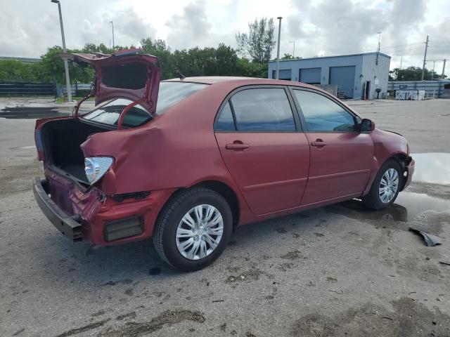 Photo 2 VIN: JTDBR32E550055981 - TOYOTA COROLLA 