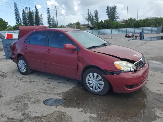 Photo 3 VIN: JTDBR32E550055981 - TOYOTA COROLLA 