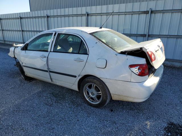 Photo 1 VIN: JTDBR32E552049635 - TOYOTA COROLLA 