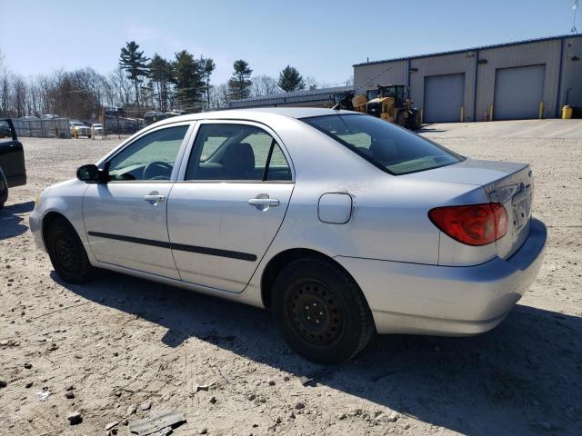 Photo 1 VIN: JTDBR32E552050168 - TOYOTA COROLLA 