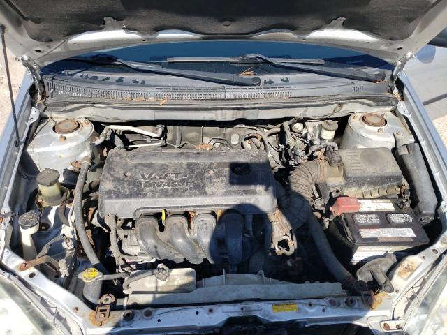 Photo 10 VIN: JTDBR32E552050168 - TOYOTA COROLLA 