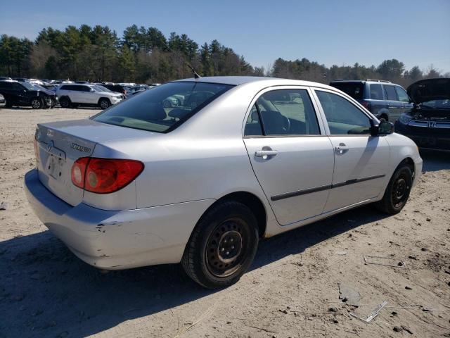 Photo 2 VIN: JTDBR32E552050168 - TOYOTA COROLLA 