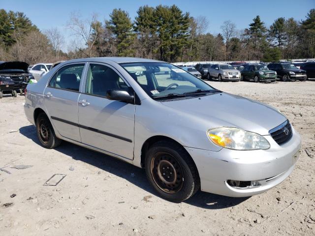 Photo 3 VIN: JTDBR32E552050168 - TOYOTA COROLLA 