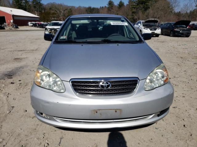 Photo 4 VIN: JTDBR32E552050168 - TOYOTA COROLLA 