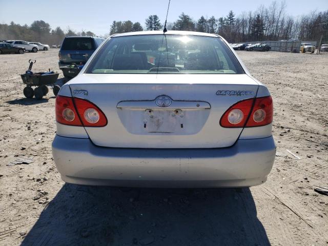 Photo 5 VIN: JTDBR32E552050168 - TOYOTA COROLLA 