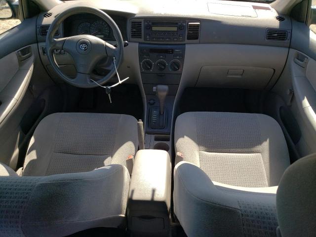 Photo 7 VIN: JTDBR32E552050168 - TOYOTA COROLLA 