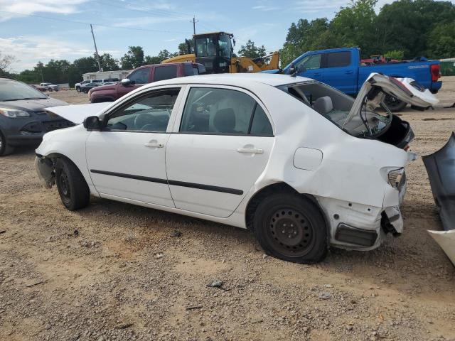 Photo 1 VIN: JTDBR32E552056990 - TOYOTA COROLLA 