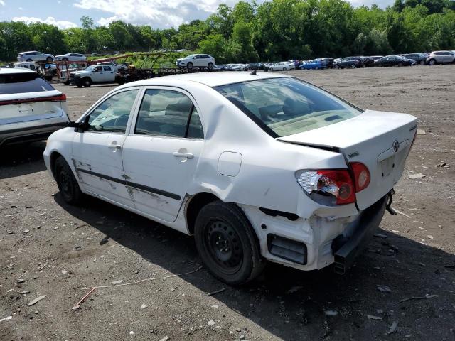 Photo 1 VIN: JTDBR32E552064703 - TOYOTA COROLLA 