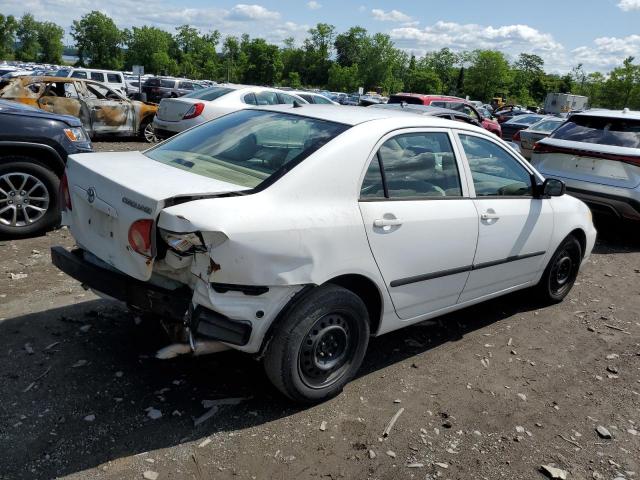 Photo 2 VIN: JTDBR32E552064703 - TOYOTA COROLLA 