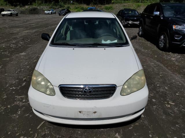 Photo 4 VIN: JTDBR32E552064703 - TOYOTA COROLLA 