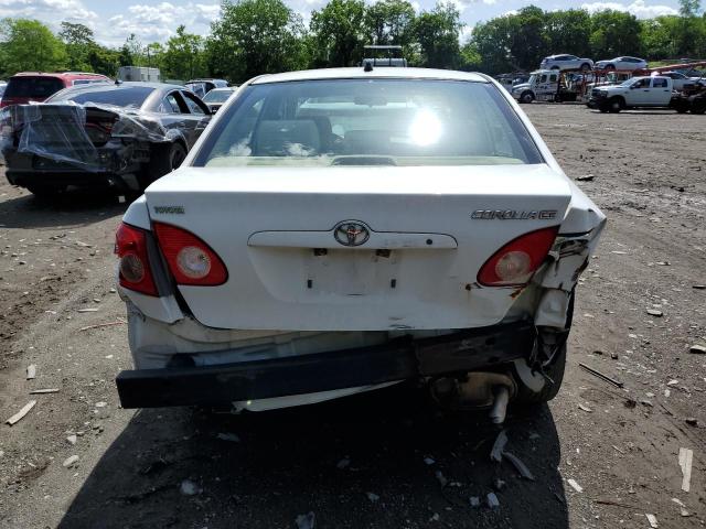 Photo 5 VIN: JTDBR32E552064703 - TOYOTA COROLLA 