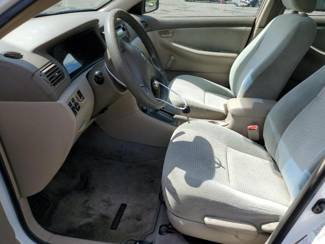 Photo 6 VIN: JTDBR32E552064703 - TOYOTA COROLLA 