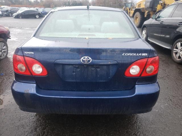 Photo 5 VIN: JTDBR32E552066032 - TOYOTA COROLLA 