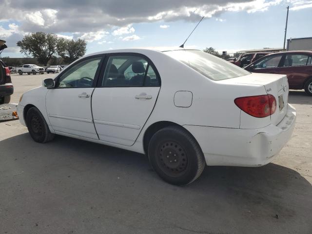 Photo 1 VIN: JTDBR32E560059563 - TOYOTA COROLLA CE 