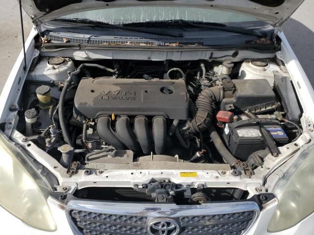 Photo 10 VIN: JTDBR32E560059563 - TOYOTA COROLLA CE 