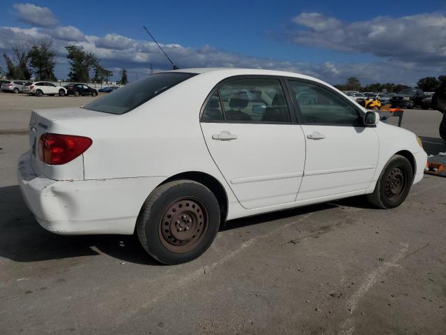 Photo 2 VIN: JTDBR32E560059563 - TOYOTA COROLLA CE 