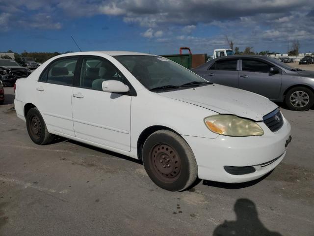 Photo 3 VIN: JTDBR32E560059563 - TOYOTA COROLLA CE 