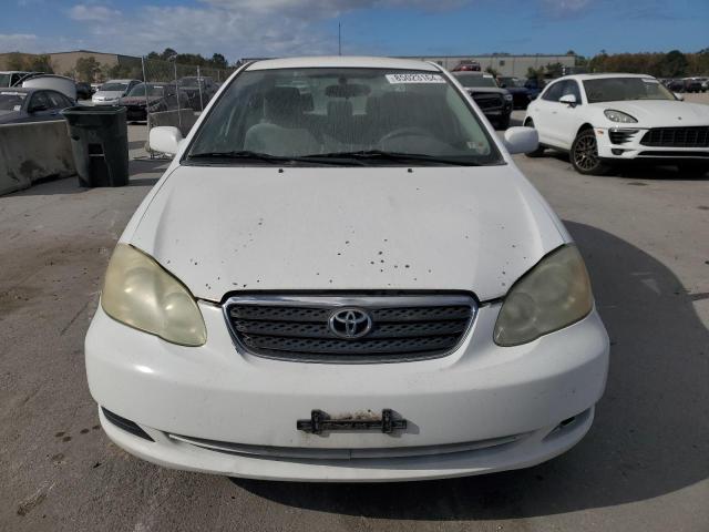 Photo 4 VIN: JTDBR32E560059563 - TOYOTA COROLLA CE 