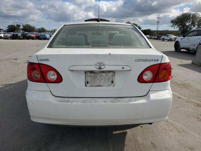 Photo 5 VIN: JTDBR32E560059563 - TOYOTA COROLLA CE 