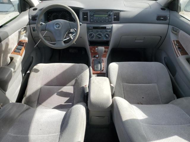 Photo 7 VIN: JTDBR32E560059563 - TOYOTA COROLLA CE 